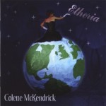 Colette McKendrick CD cover