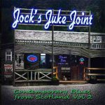 Jock’s Juke Joint Volume 2 cover art