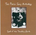 porch Song anthology CD cover