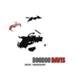 Boo Boo Davis CD cover