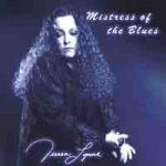 Mistress of the Blues cover art