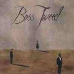 Boss Tweed cover art