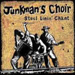 Steel Linin' Chant cover art