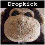 Dropkick CD cover