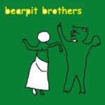 Bearpit Brothers EP cover art