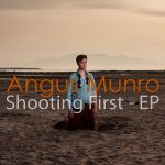 Shooting First EP cover art