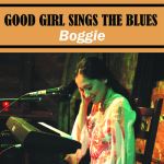 Good Girl Sings The Blues cover art