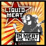 In Meat We Trust cover art