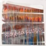 Stickybackplastics EP cover art