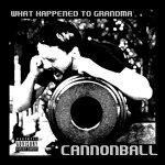 Cannonball cover art