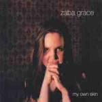 Zaba Grace CD cover