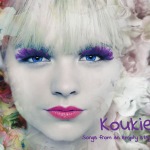 Koukie album cover