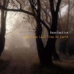 Under The Last Tree on Earth cover art