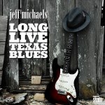 Long Live Texas Blues cover art