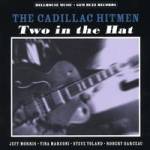 Two in the Hat cover art