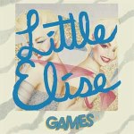 Little Elise b/w About Me cover art