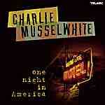 One Night in America cover art