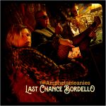Last Chance Bordello cover art
