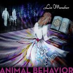 Animal Behavior cover art