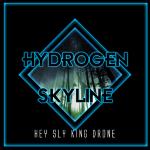Hey Sly King Drone cover art