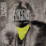 Hag Face/Rag Face cover art