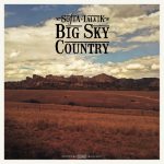 Big Sky Country cover art
