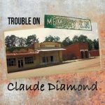 Trouble on Memory Lane cover art