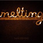 The Melting EP cover art