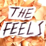 The Feels cover art