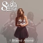 I Stand Alone cover art