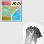 Seconds / Joya Split LP cover art