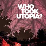 Who Took Utopia? cover art