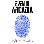 Blue Prints EP cover art