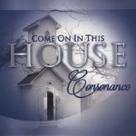 Come On In This House cover art