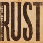 Rust cover art