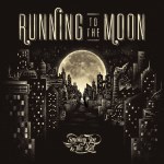 Running To The Moon cover art