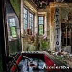 Accelerator cover art