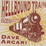 Hellbound Train cover art