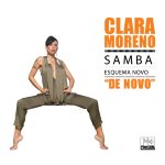 Samba Esquema Nova (De Novo) cover art