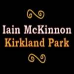 Kirkland Park cover art