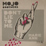 Don’t Lie To Me<br /> b/w Marie Ann cover art