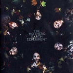 The Mothers Earth Experiment cover art