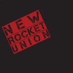 New Rocket Union cover art