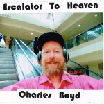 Escalator to Heaven cover art