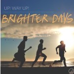Brighter Days cover art