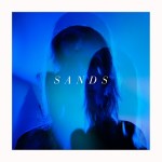 Sands EP cover art