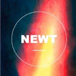 Newt EP cover art
