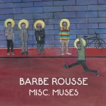 Misc. Muses cover art