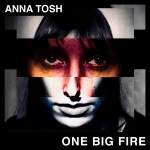 One Big Fire cover art
