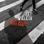 Jay Walkin’ cover art